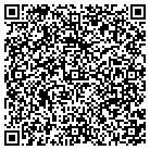 QR code with Oriole Basement Waterproofers contacts