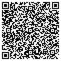 QR code with Jemini Of Michigan contacts