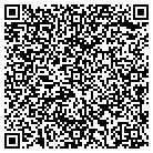 QR code with Upright International America contacts