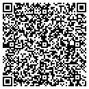 QR code with R J Y Construction Inc contacts