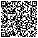 QR code with Donald Nelson contacts