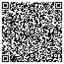 QR code with I R Net Inc contacts