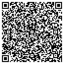 QR code with J L Finnemore Construction contacts