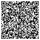 QR code with Ultratan contacts