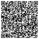 QR code with Twenty Thousand Leaks Under contacts