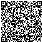 QR code with Transitions Beauty And Barber contacts
