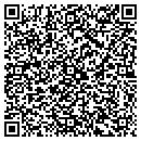 QR code with Eck Inc contacts
