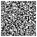 QR code with George Chase contacts