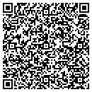 QR code with K A Construction contacts