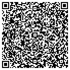 QR code with Mandella D P Waterproofing contacts