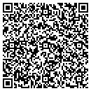 QR code with B Polymers Ltd contacts