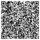 QR code with Hagar Ansong contacts