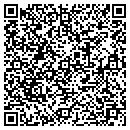 QR code with Harris Corp contacts