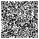 QR code with Highgrounds contacts