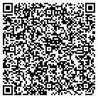 QR code with Highland Technology Service contacts