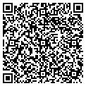 QR code with Mcg contacts
