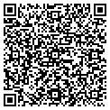 QR code with Hymsoft Inc contacts