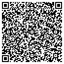QR code with I C A P S Inc contacts