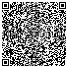 QR code with Martin Janitorial Service contacts