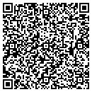 QR code with Theiowa.net contacts