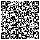 QR code with Knight James contacts
