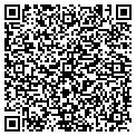 QR code with Vistastorm contacts