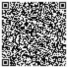 QR code with One Kendall Square Garage contacts