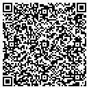 QR code with JuiceNet contacts