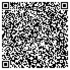 QR code with Gardens At Park Balboa contacts