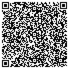 QR code with G-Webmarketing Com contacts