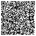 QR code with Tux Den contacts