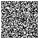 QR code with YMCA of Redwoods contacts