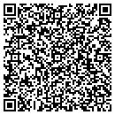 QR code with Krish Inc contacts