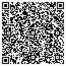 QR code with L C R Marketing Inc contacts