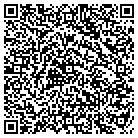 QR code with Marcel's of New England contacts