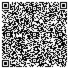 QR code with Wayne's Four Seasons Services contacts