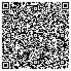 QR code with Wahls Lawn Service contacts