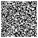 QR code with D M Internet Corp contacts