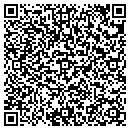 QR code with D M Internet Corp contacts