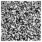 QR code with V P N E Parking Solutions LLC contacts