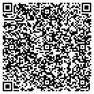 QR code with Magnum Construction Inc contacts