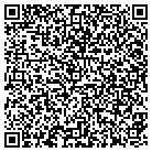 QR code with D & P Caulking & Restoration contacts
