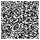 QR code with T & F Development contacts