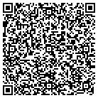 QR code with Heller Information Service contacts