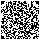 QR code with Maine Made Shades Construction contacts