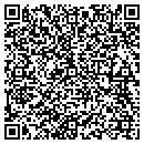 QR code with Hereintown Net contacts