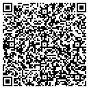 QR code with Woosley Lawn Care contacts