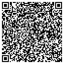 QR code with Yard Barber contacts