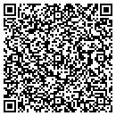 QR code with Md Horse Com contacts
