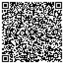 QR code with S C Escrow Service contacts